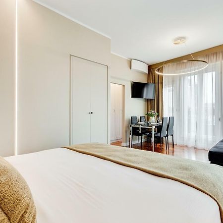 Frattina High-End Apt Rome Luaran gambar