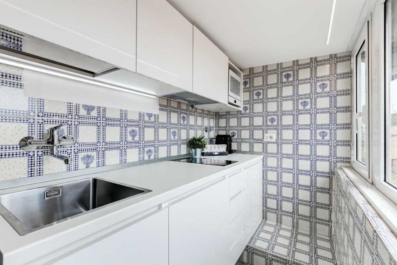 Frattina High-End Apt Rome Luaran gambar