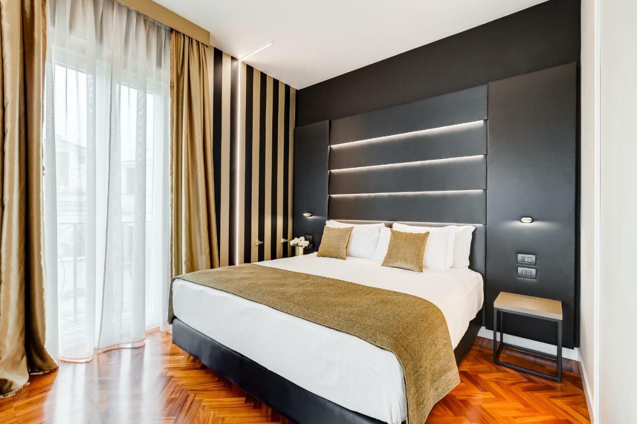 Frattina High-End Apt Rome Luaran gambar