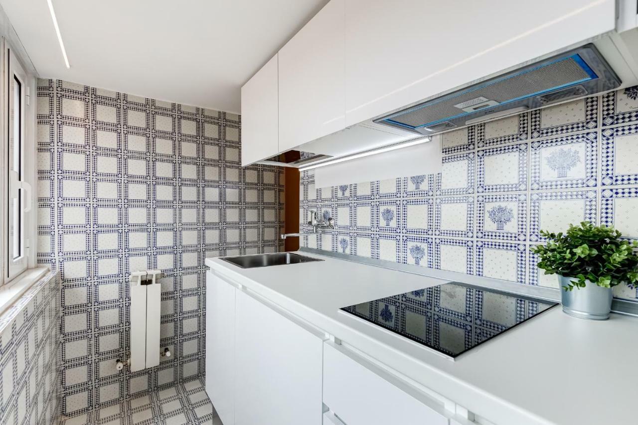 Frattina High-End Apt Rome Luaran gambar