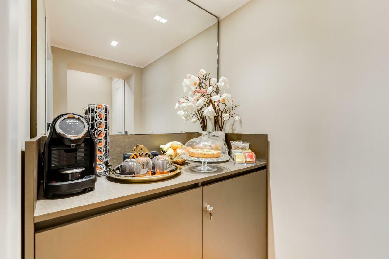 Frattina High-End Apt Rome Luaran gambar