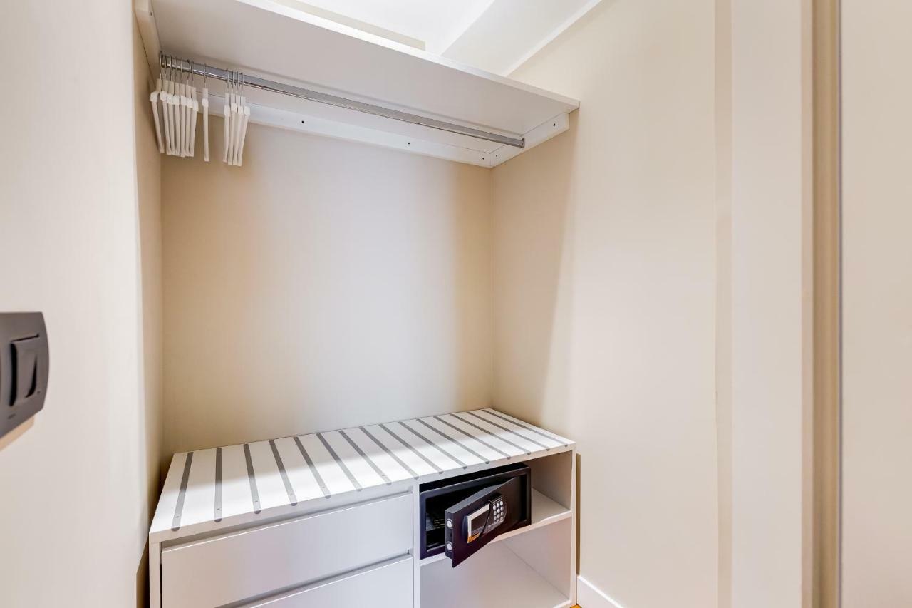 Frattina High-End Apt Rome Luaran gambar