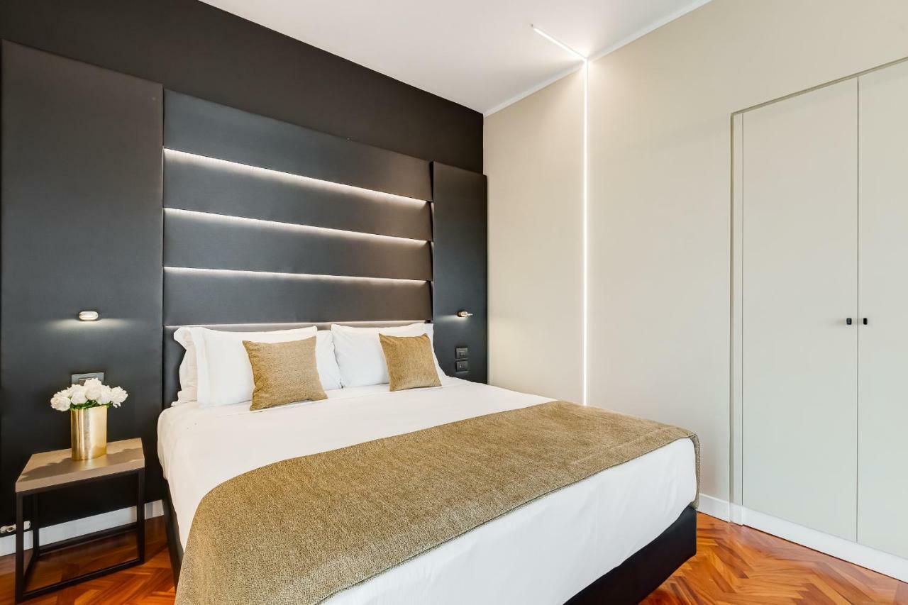 Frattina High-End Apt Rome Luaran gambar
