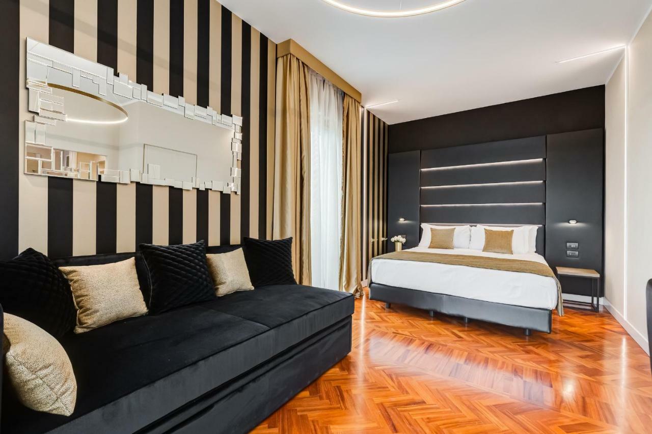 Frattina High-End Apt Rome Luaran gambar