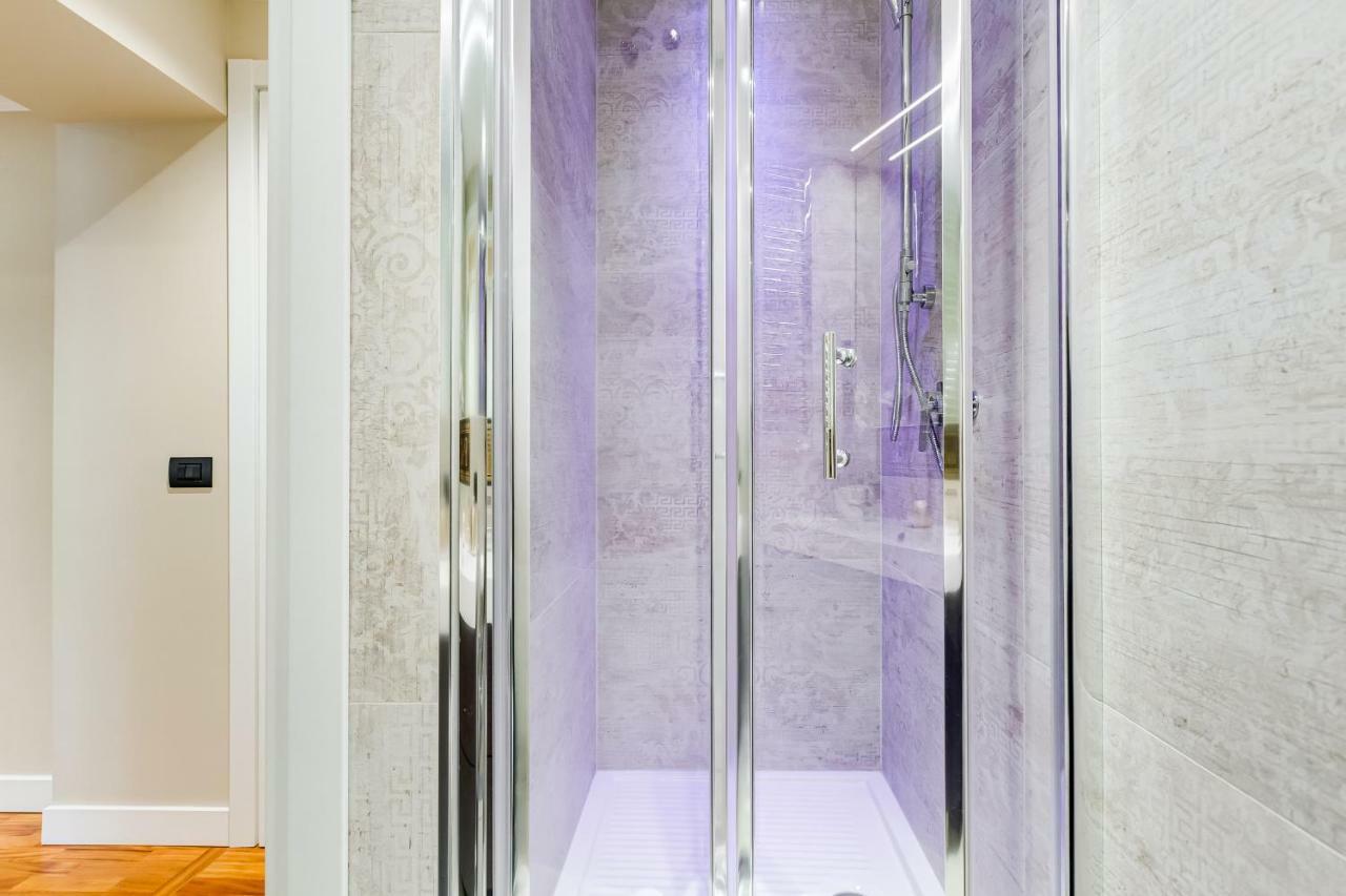 Frattina High-End Apt Rome Luaran gambar